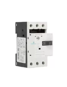 Siemens 3rv10110aa10 circuit breaker s00 0.11...0.16a 100ka